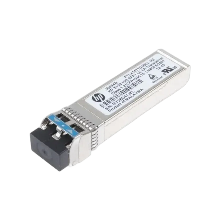 HPE JD094B SFP+ Transceiver