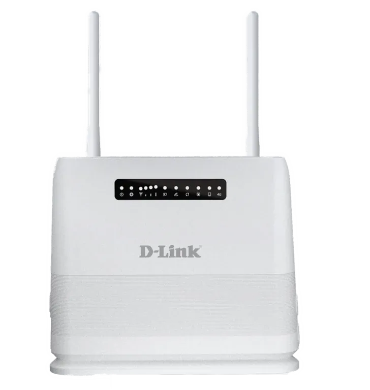 D-Link 4G N300 LTE Battery Router DWR-M920VB product image