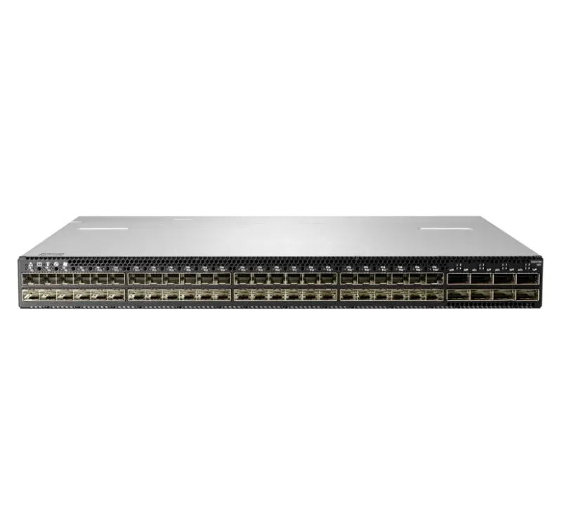 HPE R0P81A 48-Port Layer 3 Switch