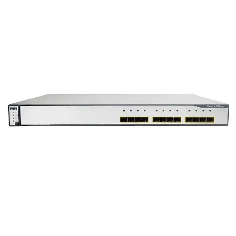 Cisco Catalyst