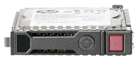 HPE 843266-B21 1TB SATA Hard Drive