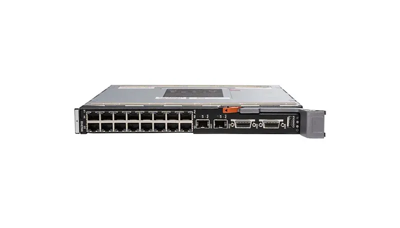 Dell K002V 48-Port Ethernet Switch