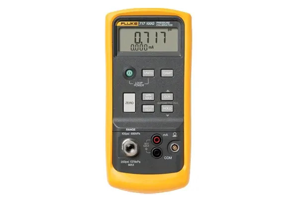 Fluke 717