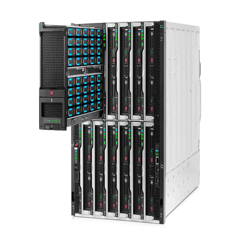 HPE Synergy