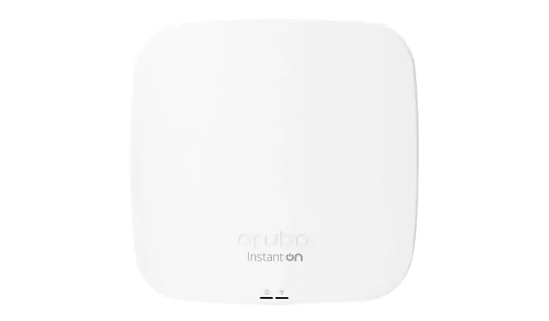 HPE AP15-US Wi-Fi 6 Wireless Access Point