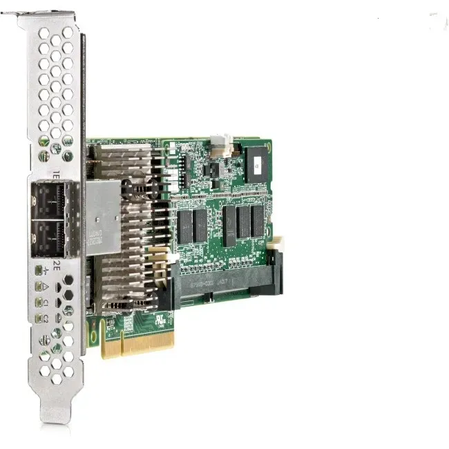 HP 761872-B21 SAS Controller