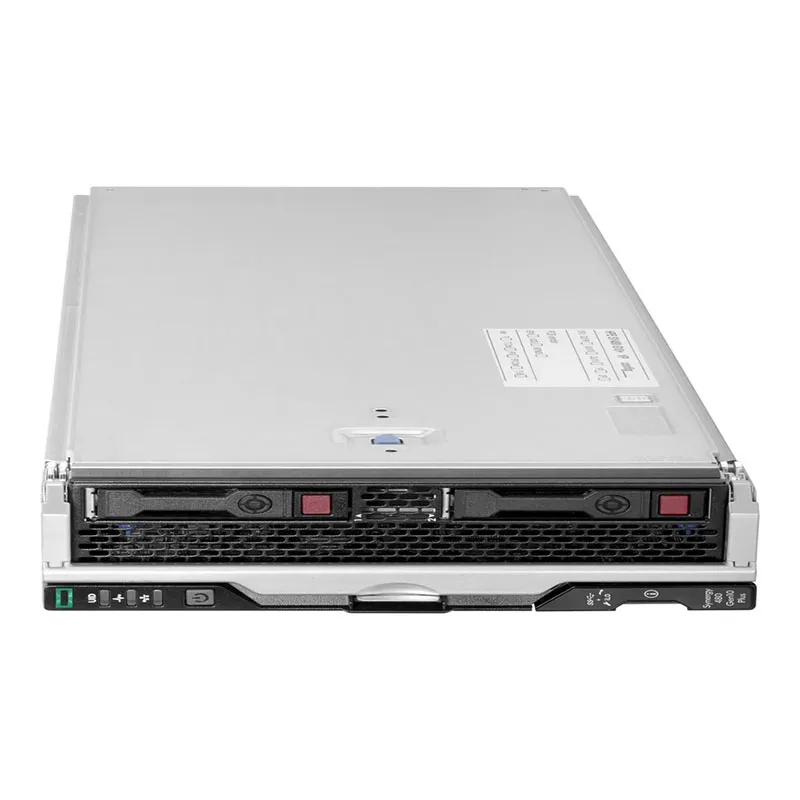 HPE Synergy