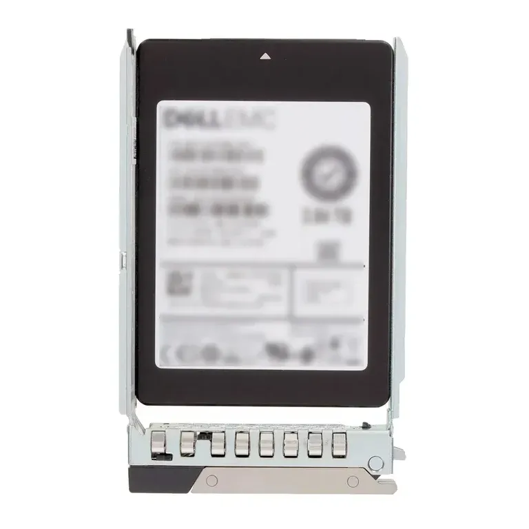 Dell 5C71V 7.68TB SATA SSD