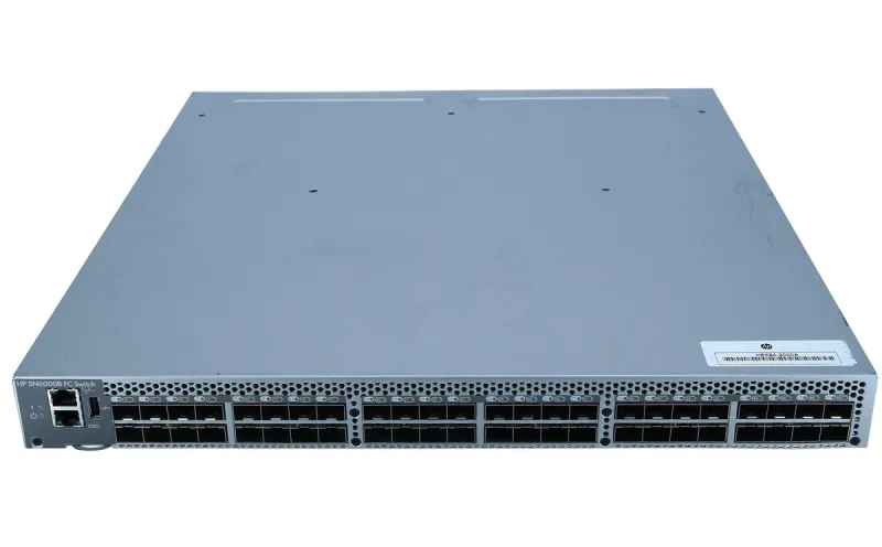 HPE QK753B-24AP Network Switch