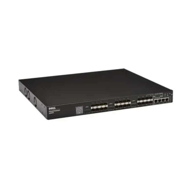 Dell FN848 Layer 3 Switch