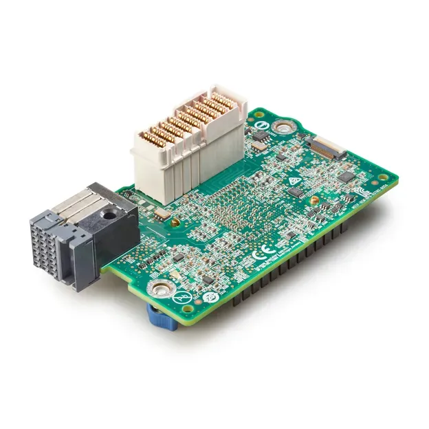 HPE 794538-B21 2-Port Gigabit Ethernet Adapter