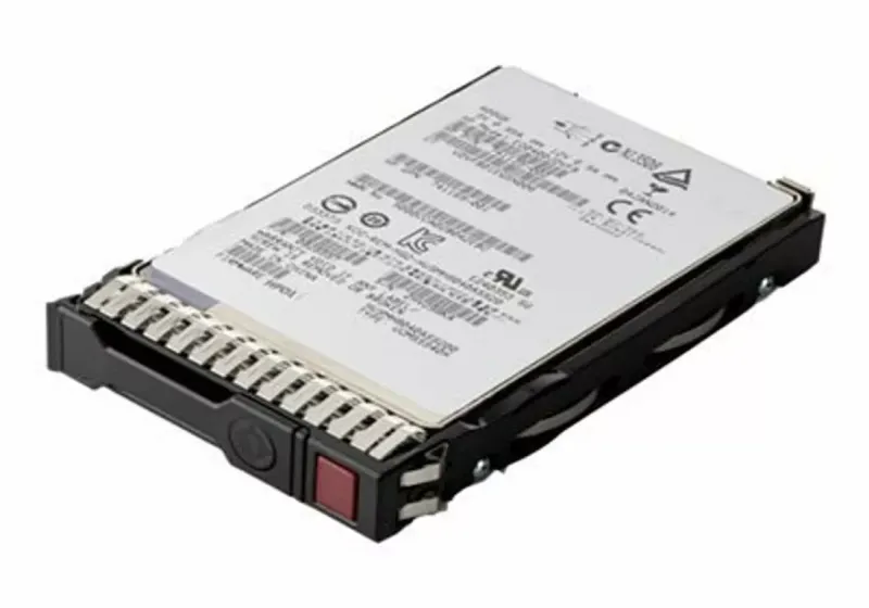 HPE P04533-B21 1.6TB SAS SSD