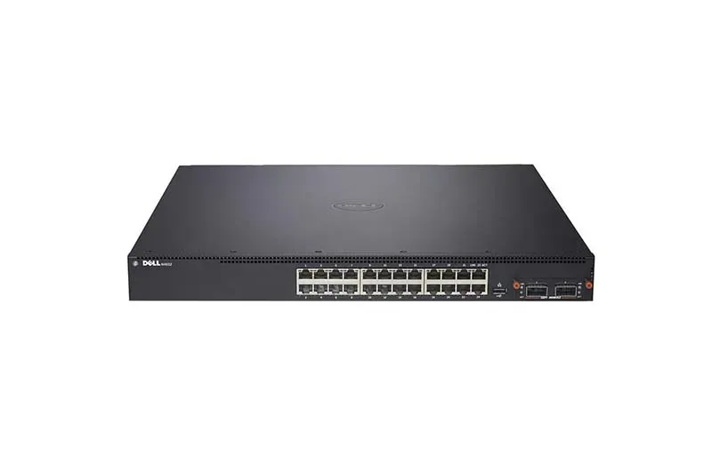 Dell 0N4032 24-Port Layer 3 Switch