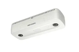 Hikvision DS-2CD6825G0/C-I(S)(B) Dual-Lens People Counting Network Camera
