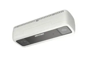 Hikvision DS-2CD6825G0/C-IV(S)(B) Dual-Lens People Counting Network Camera