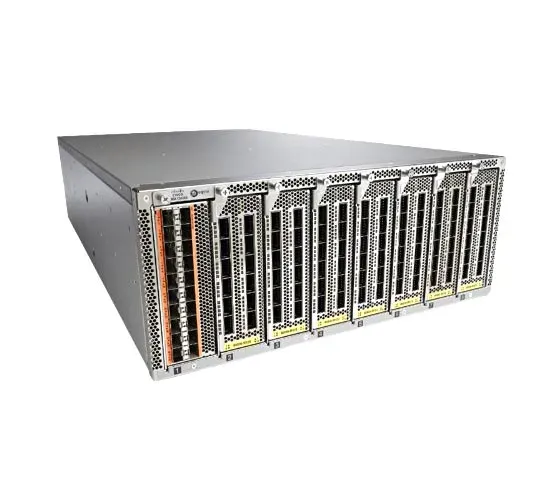 Cisco N5K-C5696Q-RF Switch Chassis
