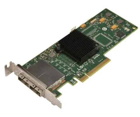 HPE 614988-B21 Host Bus Adapter