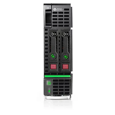 HPE 666159-B21 Server