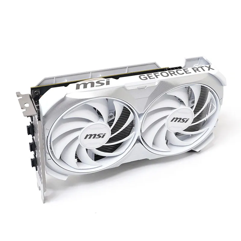 MSI GeForce