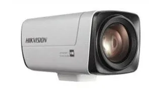 Hikvision iDS-2ZCN2507N(B) iDS-2ZCN2507N(B)