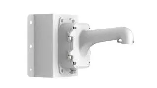 Hikvision DS-1604ZJ-BOX-CORNER Wall mount