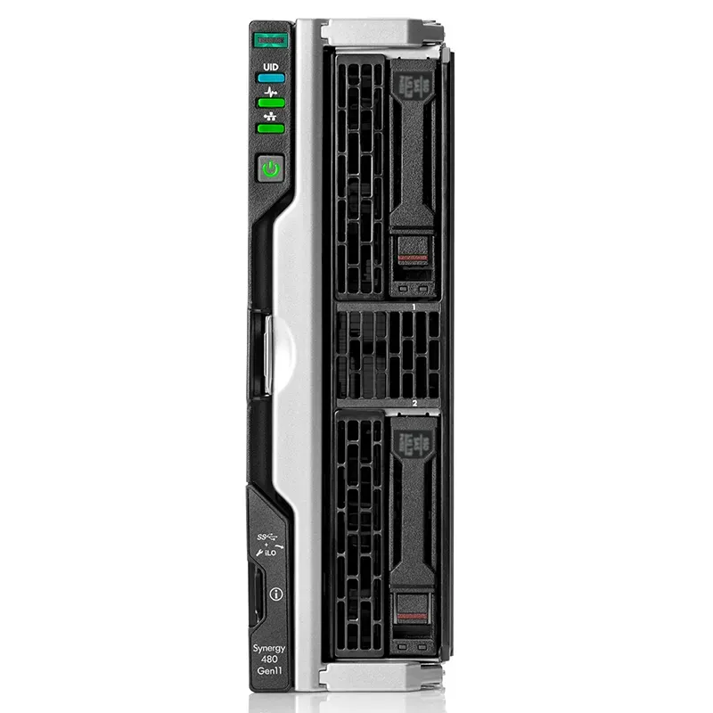HPE Synergy