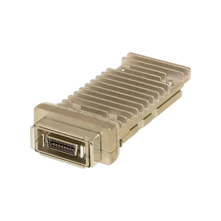 Cisco DS-X2-FC10G-CX4 X2 Transceiver