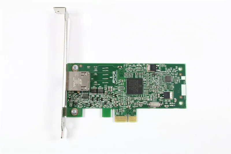 Dell J5P32 1-Port Network Adapter