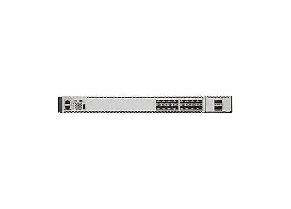 Cisco C9500-16X-A 4-Port Ethernet Switch