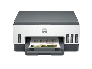 HP Smart Tank 720 All-in-One (6UU46A) — HP product image