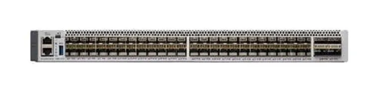 Cisco C9500-48X-A Layer 3 Switch