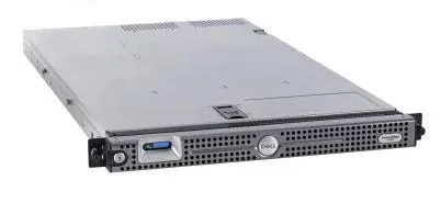 Dell PE1950 Server