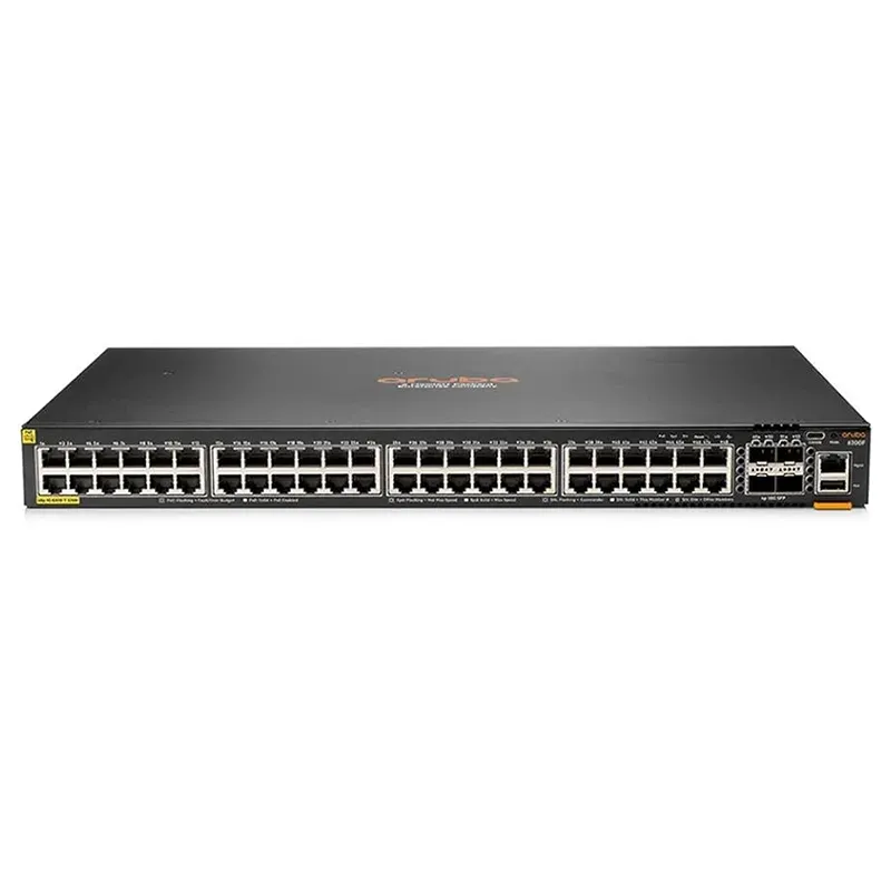 ARUBA 6200F
