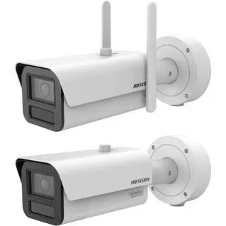 Hikvision iDS-2CD7A46G2-IZHS(Y)(1T)(/5G) 4MP DeepinView Moto Varifocal Bullet Camera