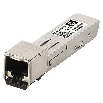 HPE J8177B SFP Transceiver