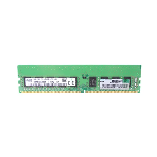 HP 797258-081 8GB DDR4 Memory Module