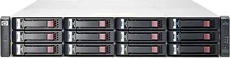 HP E7W03A SAS Controller