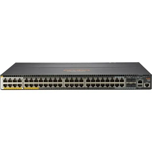 HPE JL323A 36-Port Layer 3 Switch