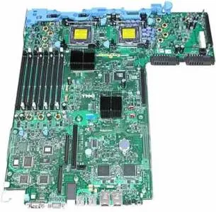 Dell H268G System Board