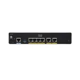 Cisco CISCO1921-ADSL2/K9 view 10 (thumbnail)