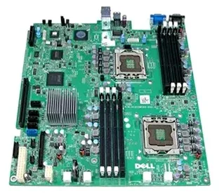 Dell H5J4J System Board