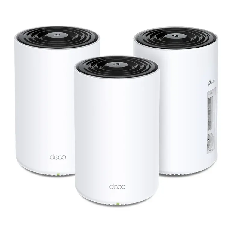 TP-Link AX3000 + G1500 Whole Home Powerline Mesh WiFi 6 System product image