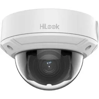 HiLook IPC-D620HA-Z 2 MP MD 2.0 Varifocal Dome Network Camera
