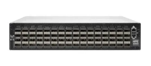 HPE R6R26A Managed Switch