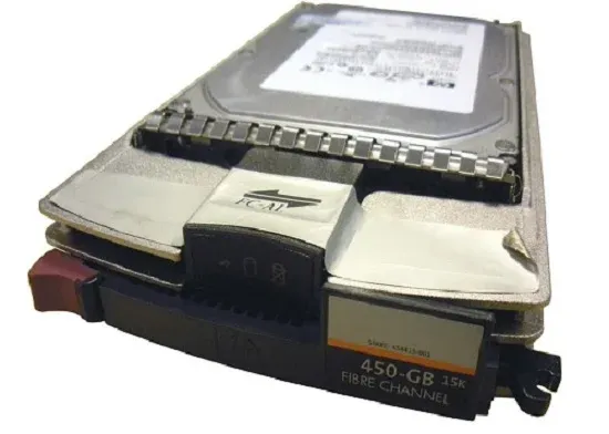 HPE AG804A 450GB Hard Drive