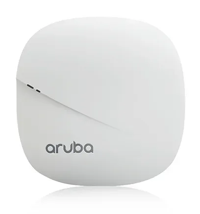 HPE JX954A Wireless Access Point