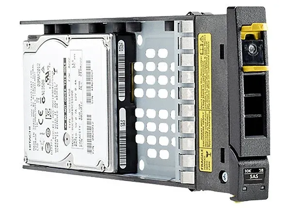 HPE 840458-001 600GB SAS Hard Drive