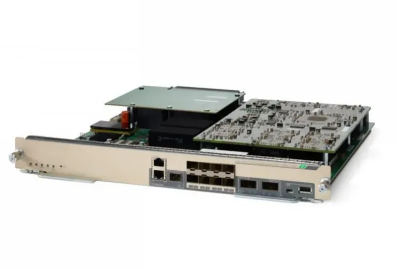 Cisco C6800-SUP6T Switch Module