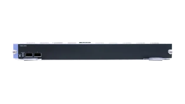 D-Link 2-Port 10GE XFP Module for the DES 7200 Chassis Se.. 7200-2XG product image