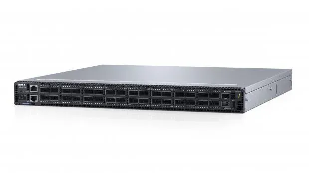Dell GV46K 100GbE Switch